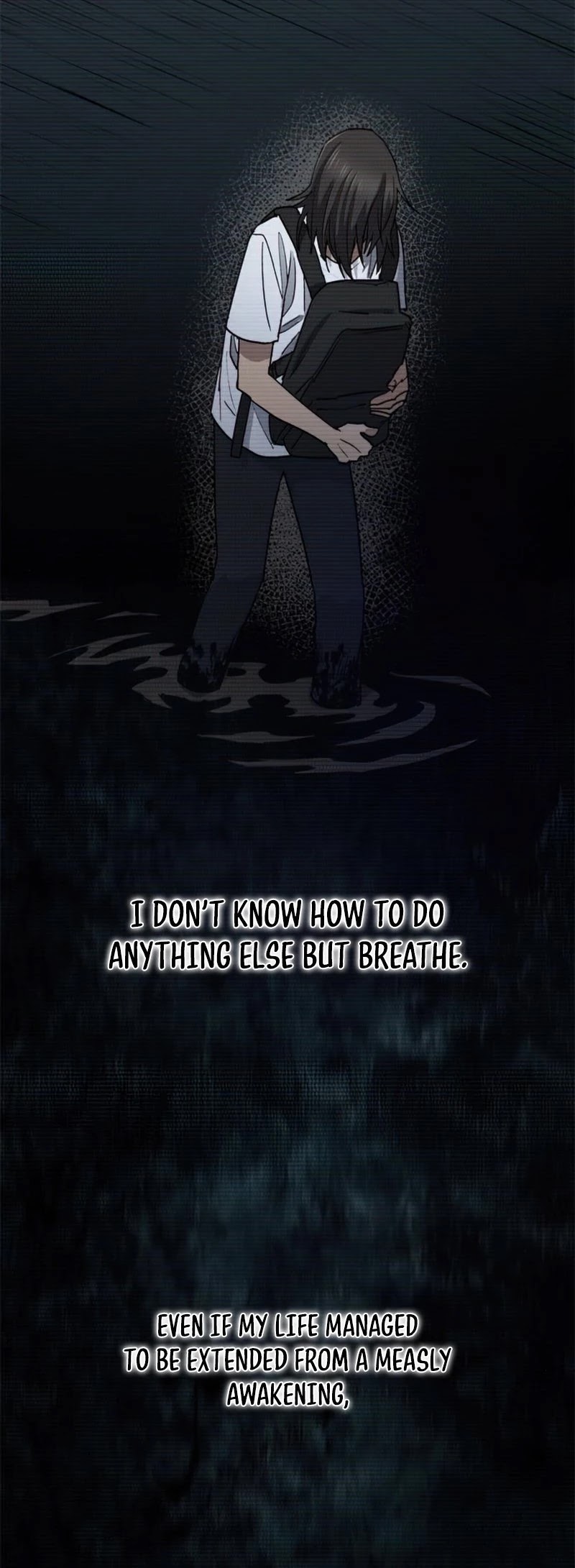 The S-Classes That I Raised Chapter 43 page 30 - Chapter 43