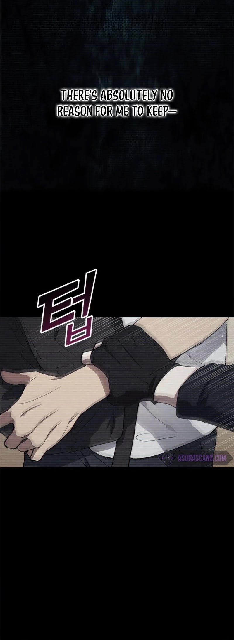 The S-Classes That I Raised Chapter 43 page 31 - Chapter 43