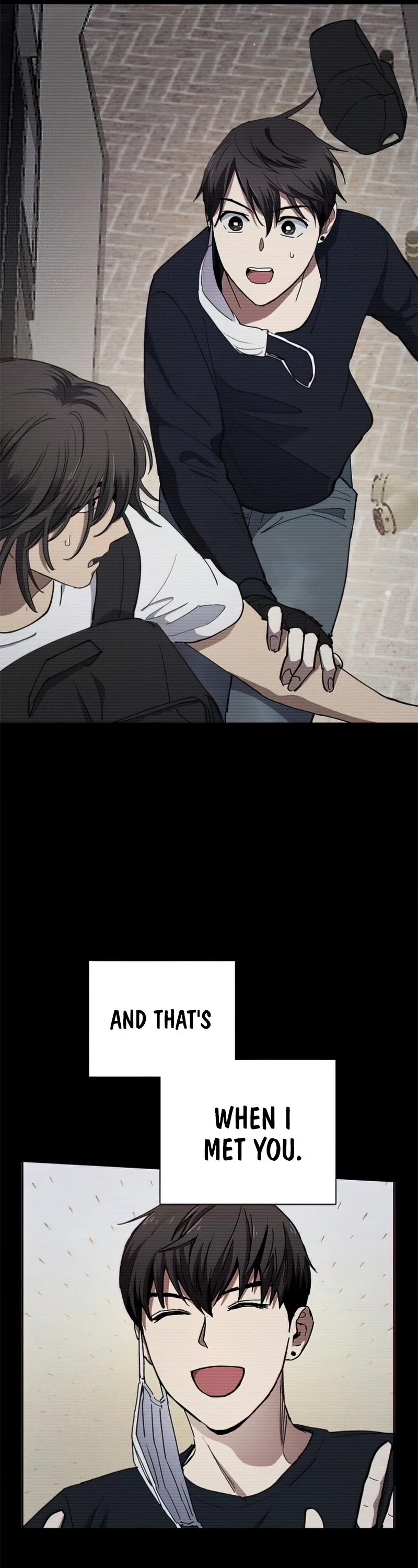 The S-Classes That I Raised Chapter 43 page 32 - Chapter 43