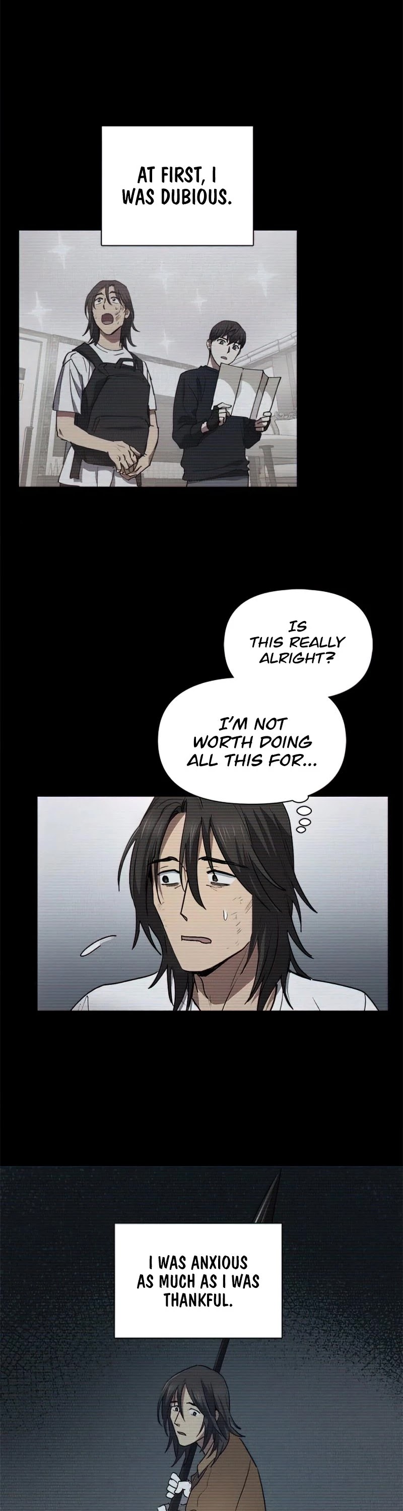 The S-Classes That I Raised Chapter 43 page 33 - Chapter 43