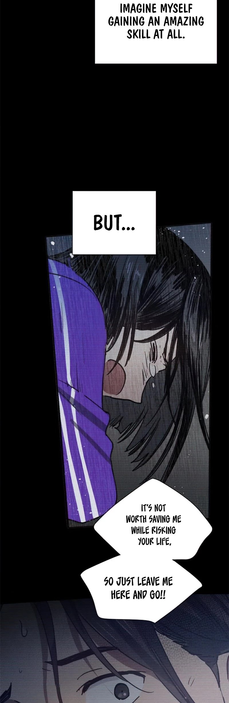 The S-Classes That I Raised Chapter 43 page 35 - Chapter 43