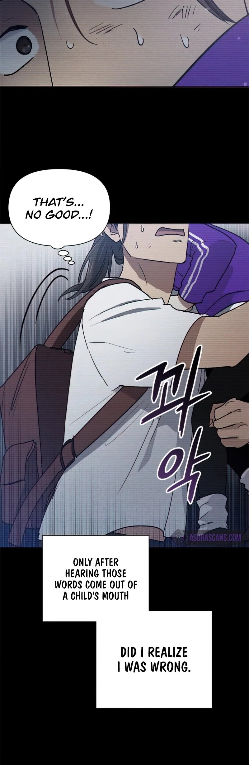 The S-Classes That I Raised Chapter 43 page 36 - Chapter 43