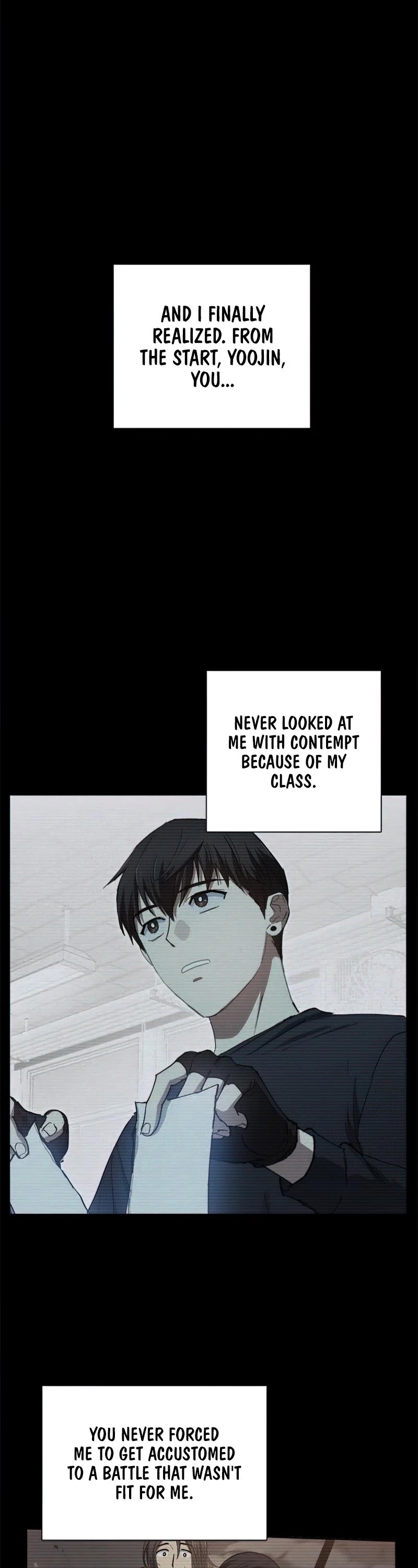 The S-Classes That I Raised Chapter 43 page 37 - Chapter 43