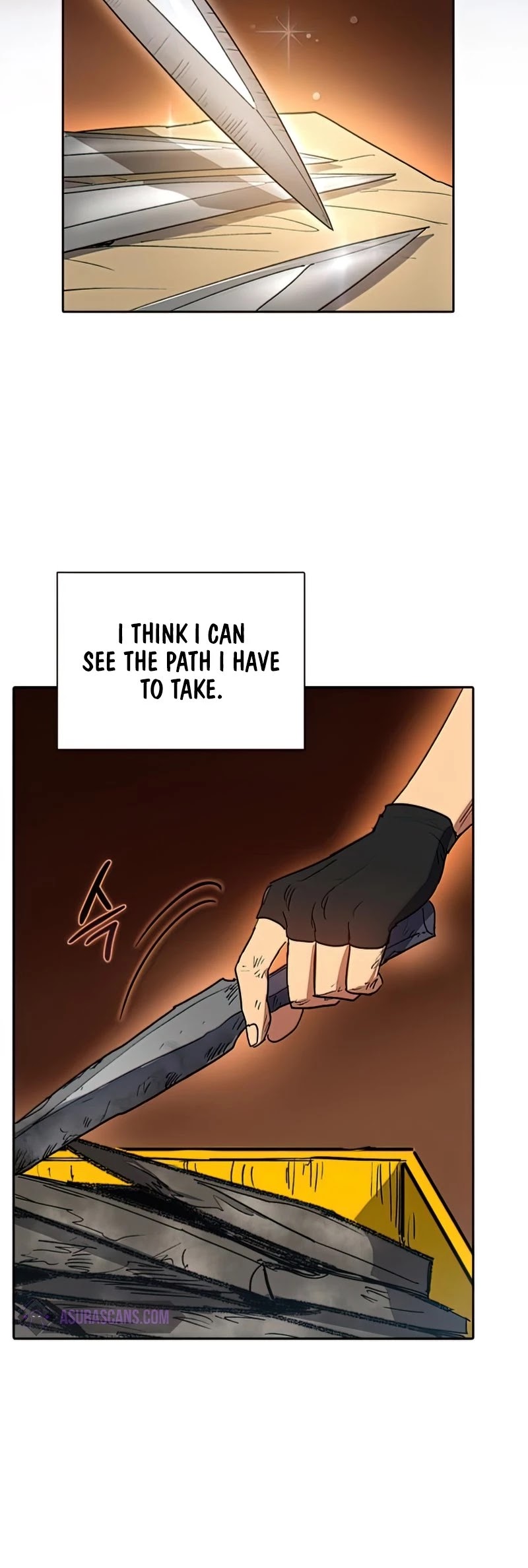 The S-Classes That I Raised Chapter 43 page 41 - Chapter 43