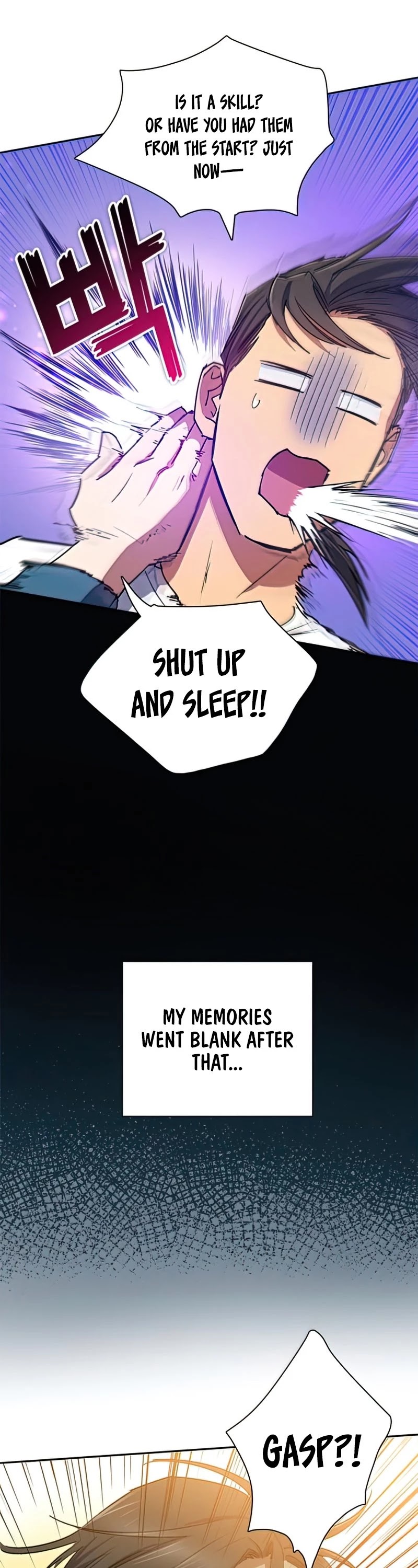 The S-Classes That I Raised Chapter 43 page 7 - Chapter 43