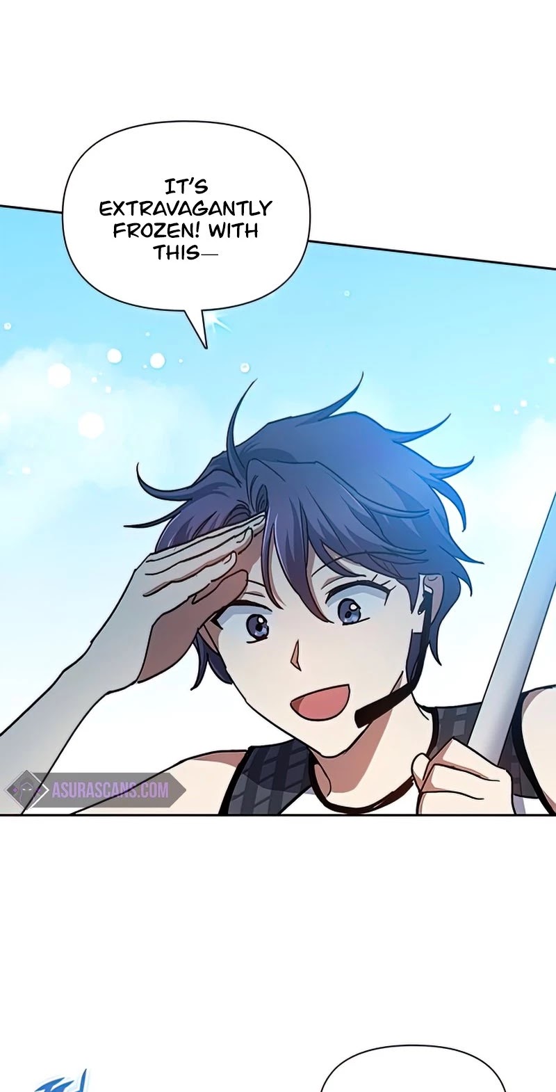 The S-Classes That I Raised Chapter 44 page 10 - Chapter 44
