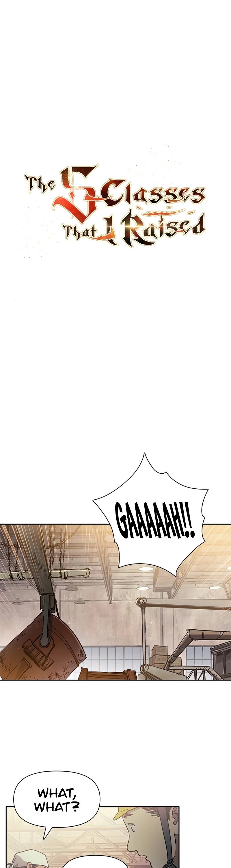 The S-Classes That I Raised Chapter 44 page 2 - Chapter 44