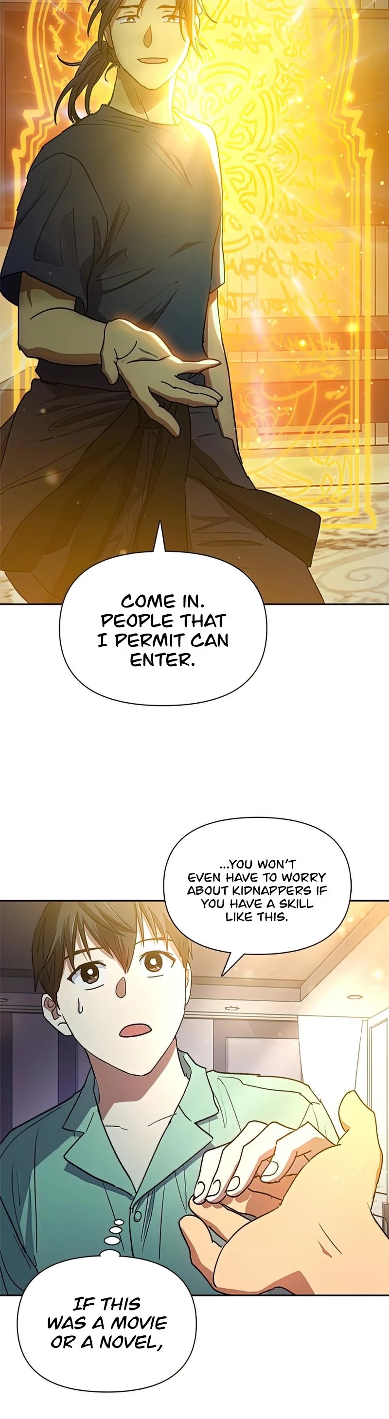 The S-Classes That I Raised Chapter 44 page 25 - Chapter 44