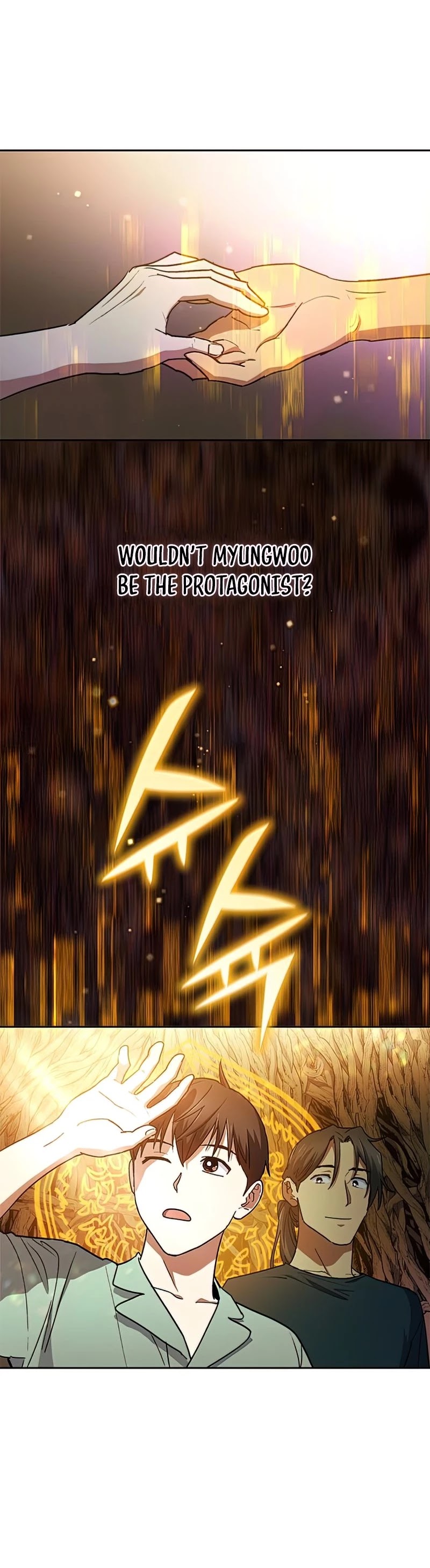 The S-Classes That I Raised Chapter 44 page 26 - Chapter 44