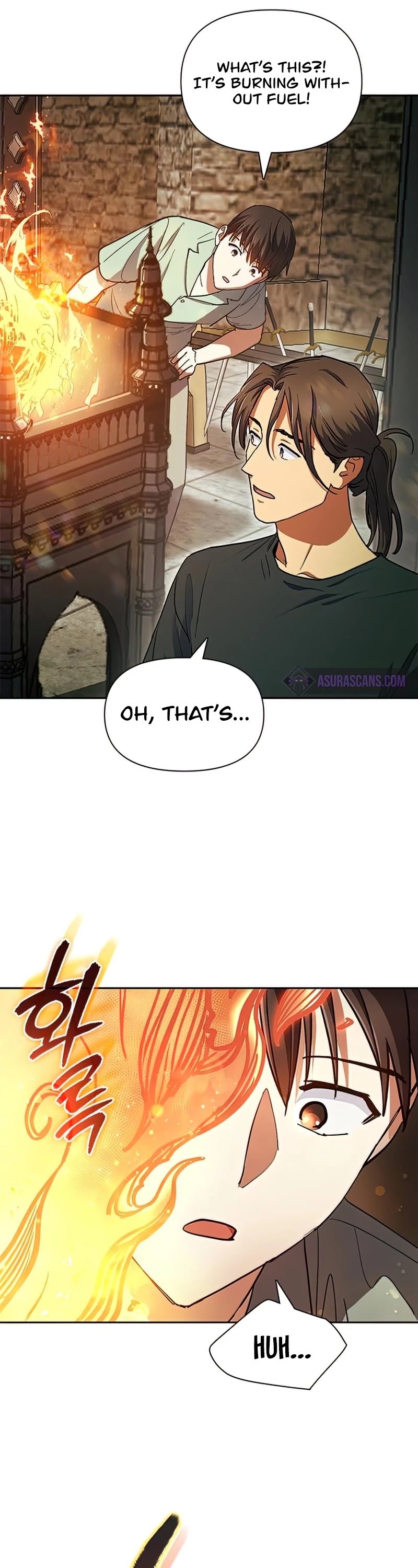 The S-Classes That I Raised Chapter 44 page 29 - Chapter 44