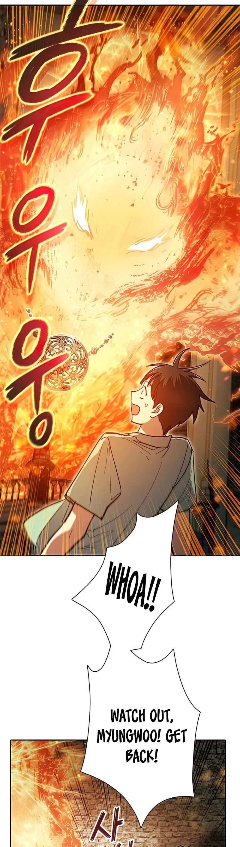 The S-Classes That I Raised Chapter 44 page 30 - Chapter 44