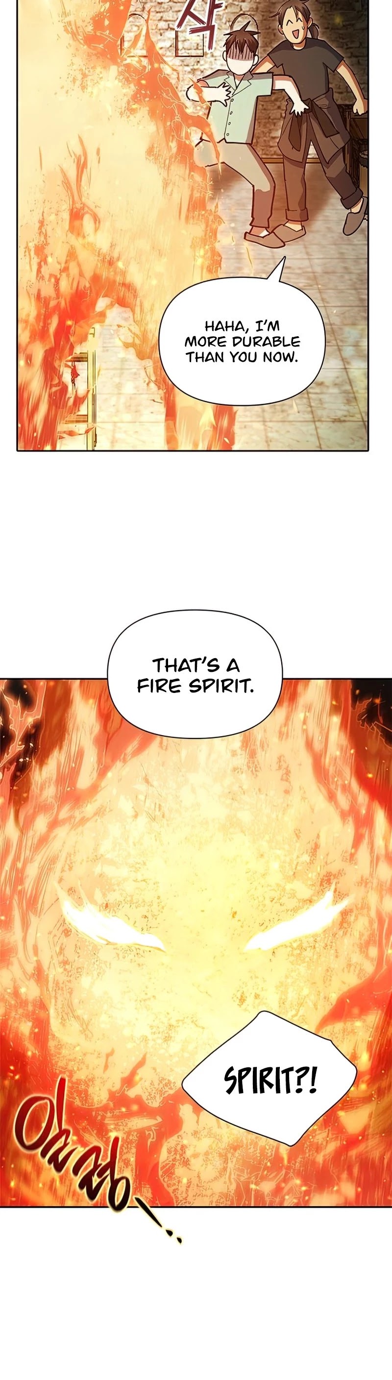 The S-Classes That I Raised Chapter 44 page 31 - Chapter 44
