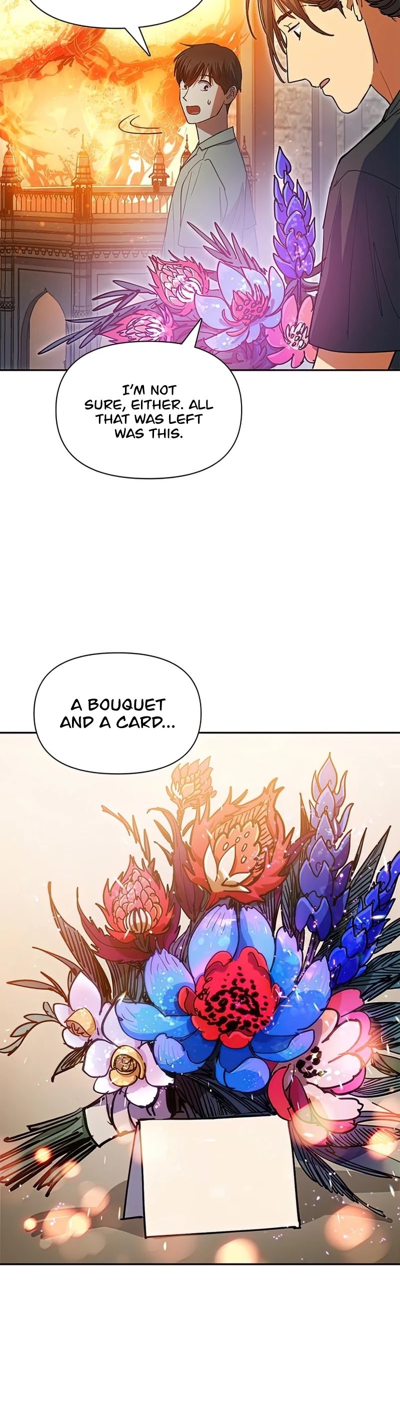 The S-Classes That I Raised Chapter 44 page 34 - Chapter 44