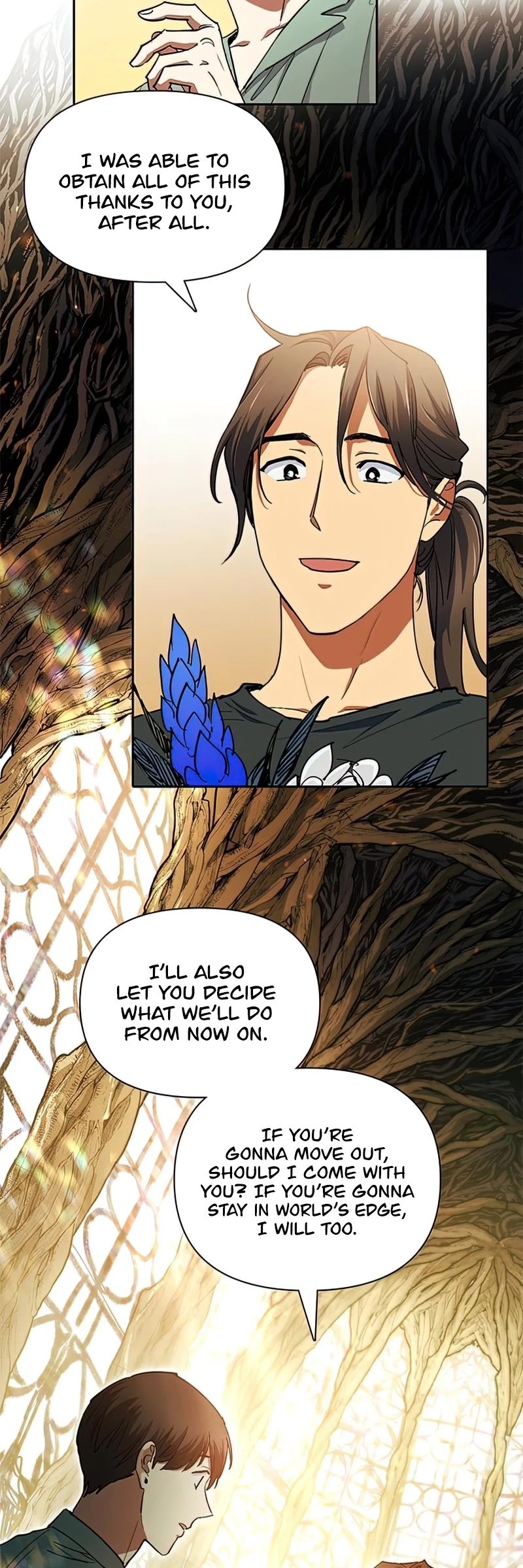 The S-Classes That I Raised Chapter 44 page 38 - Chapter 44