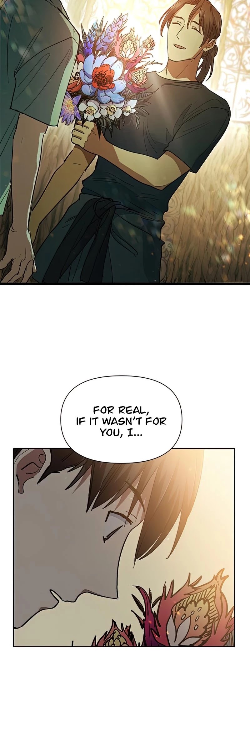 The S-Classes That I Raised Chapter 44 page 39 - Chapter 44