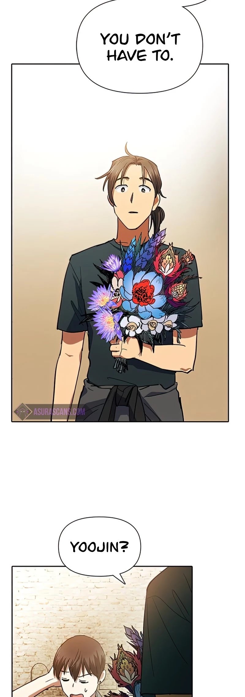 The S-Classes That I Raised Chapter 44 page 41 - Chapter 44