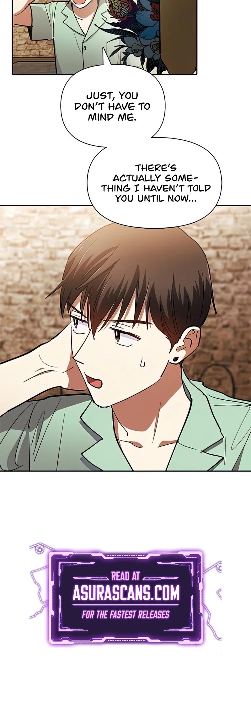 The S-Classes That I Raised Chapter 44 page 42 - Chapter 44