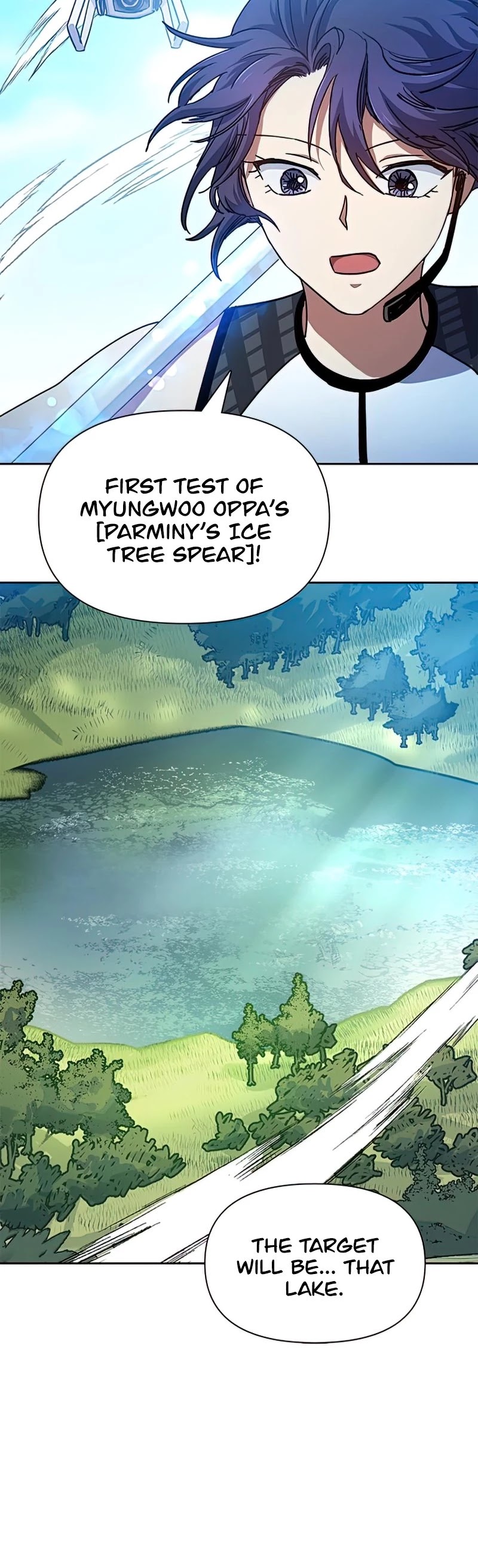 The S-Classes That I Raised Chapter 44 page 6 - Chapter 44