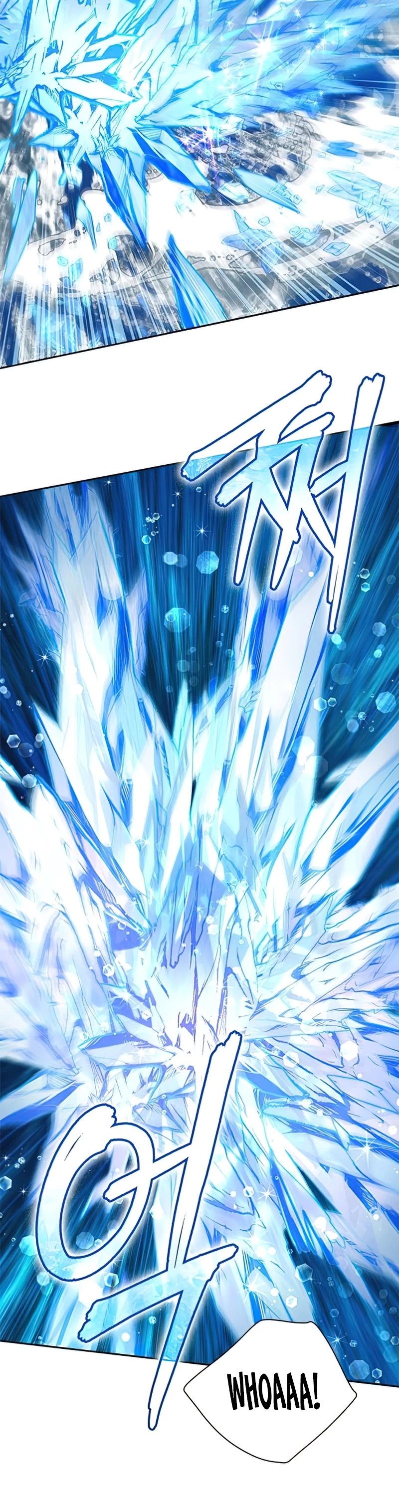 The S-Classes That I Raised Chapter 44 page 9 - Chapter 44