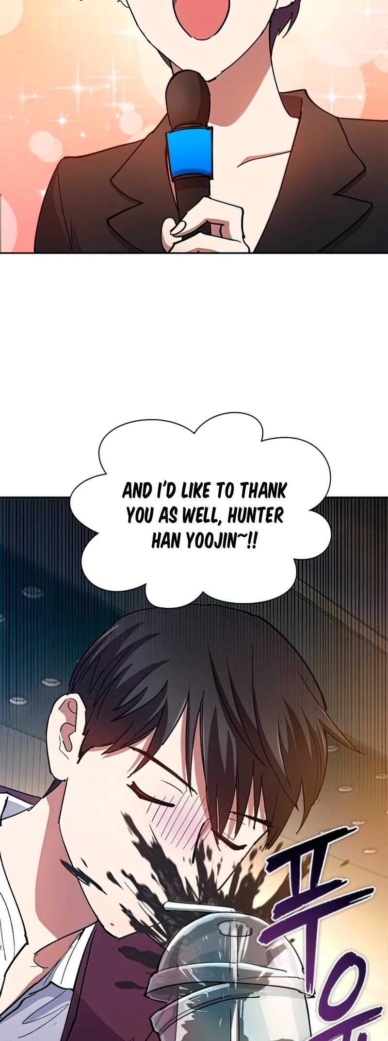 The S-Classes That I Raised Chapter 45 page 15 - Chapter 45