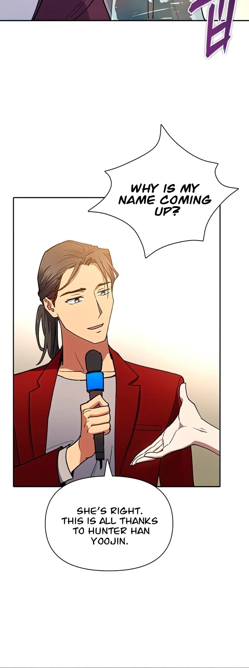 The S-Classes That I Raised Chapter 45 page 16 - Chapter 45