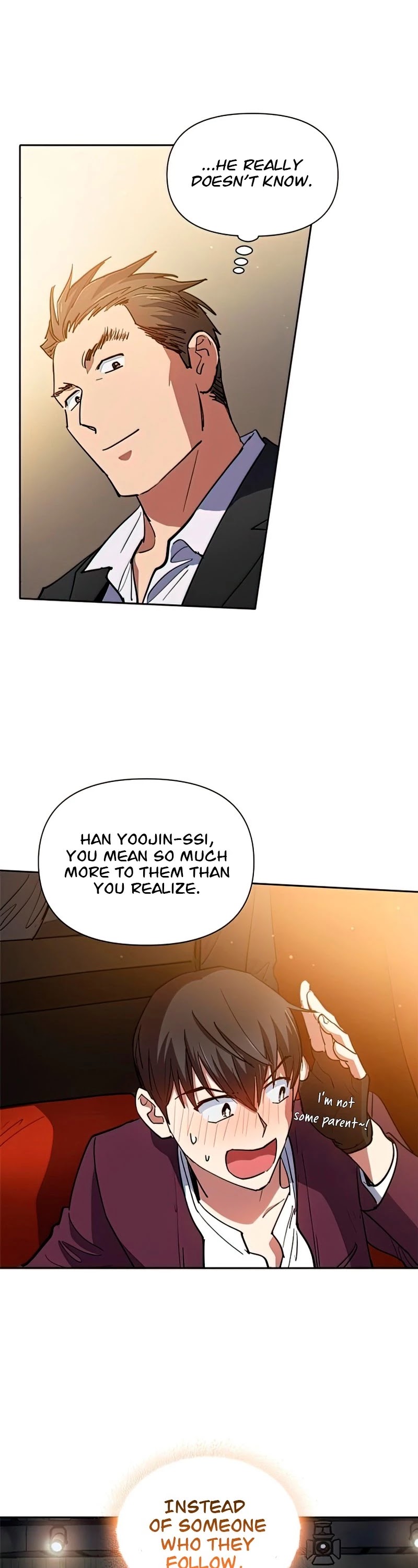The S-Classes That I Raised Chapter 45 page 18 - Chapter 45