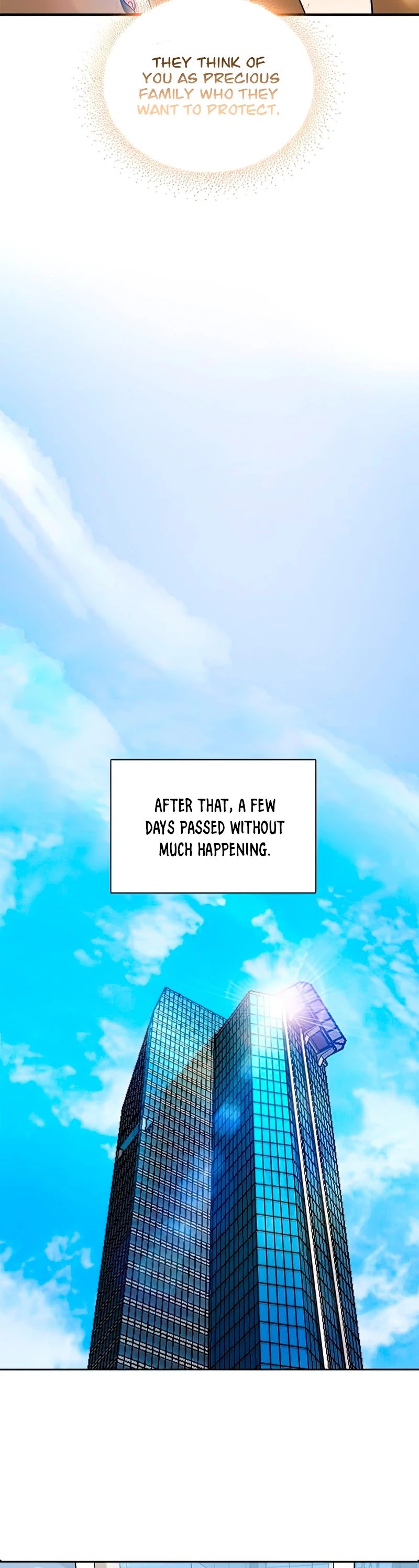 The S-Classes That I Raised Chapter 45 page 20 - Chapter 45