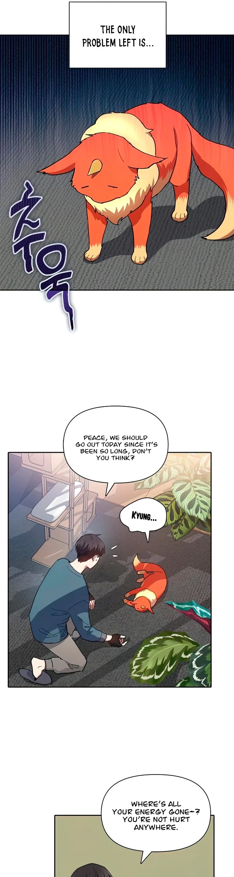 The S-Classes That I Raised Chapter 45 page 22 - Chapter 45