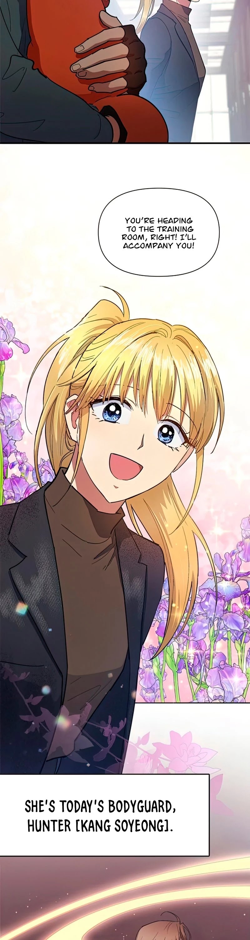 The S-Classes That I Raised Chapter 45 page 24 - Chapter 45