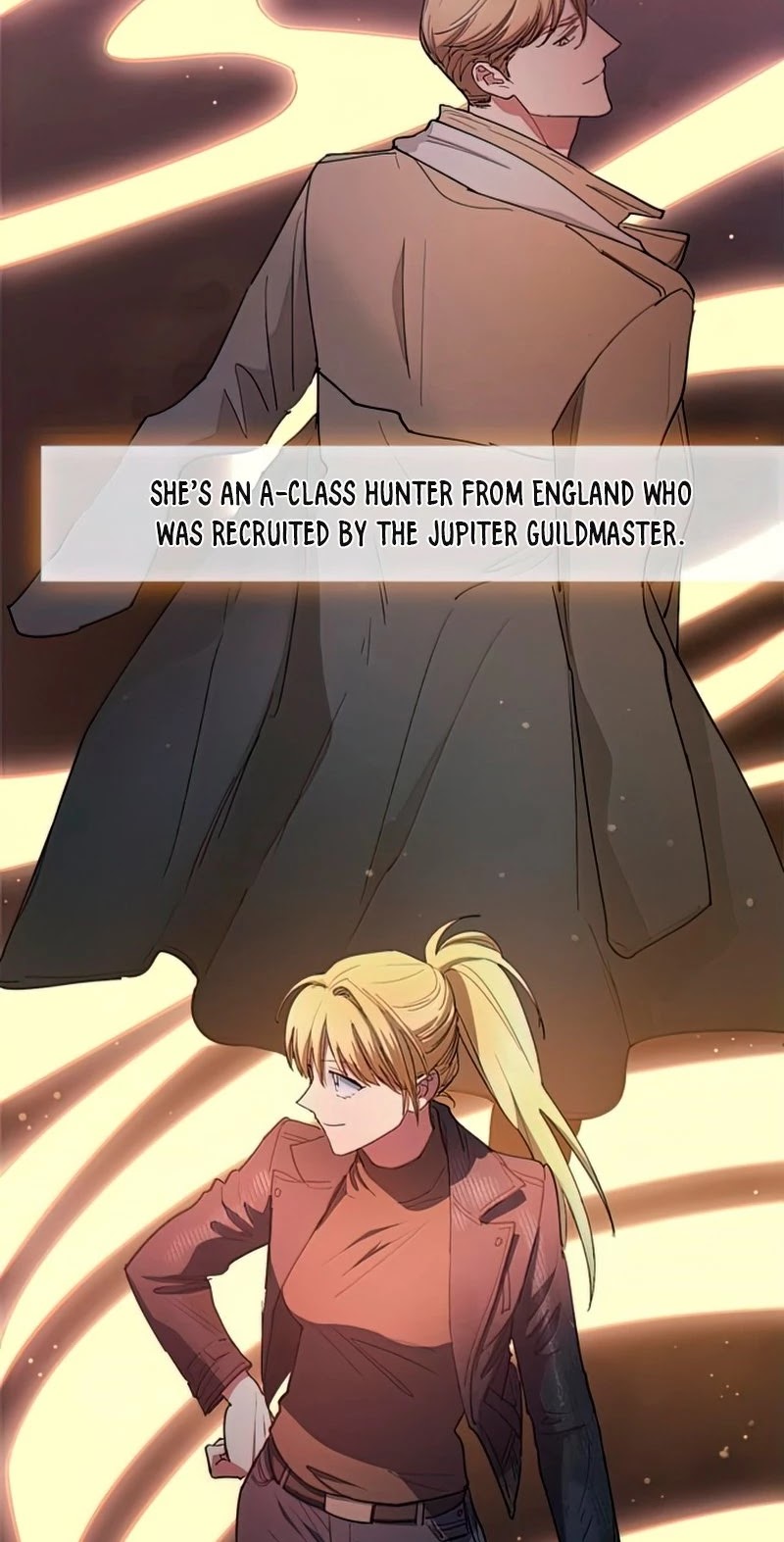 The S-Classes That I Raised Chapter 45 page 25 - Chapter 45