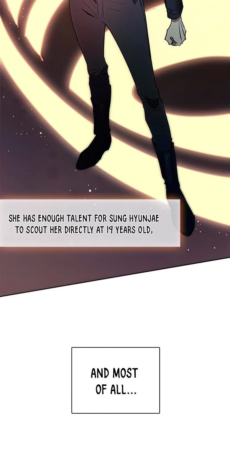 The S-Classes That I Raised Chapter 45 page 26 - Chapter 45