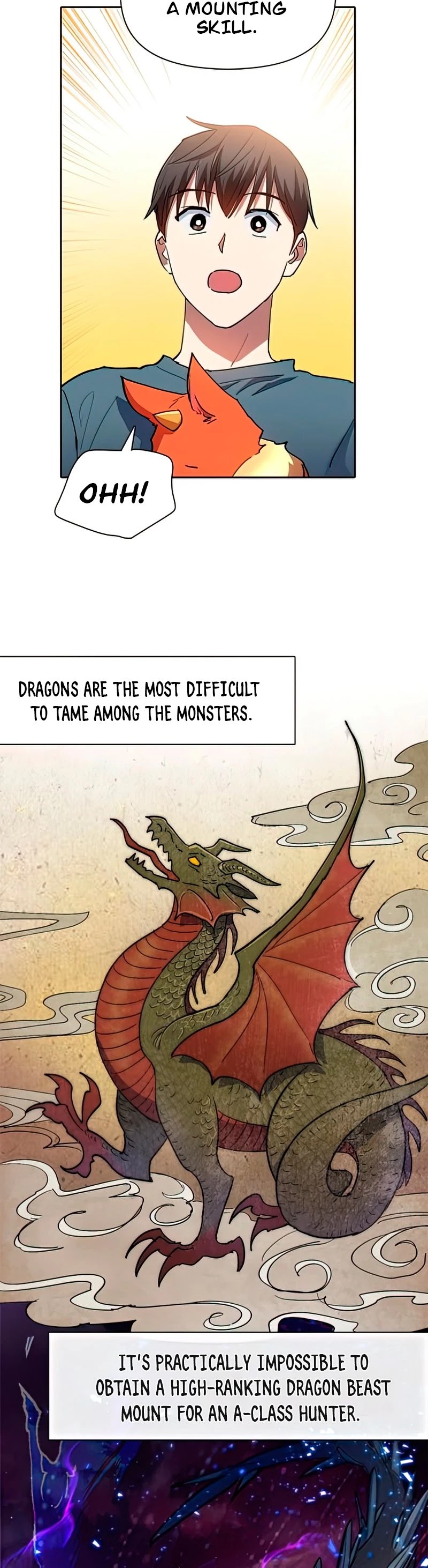 The S-Classes That I Raised Chapter 45 page 30 - Chapter 45