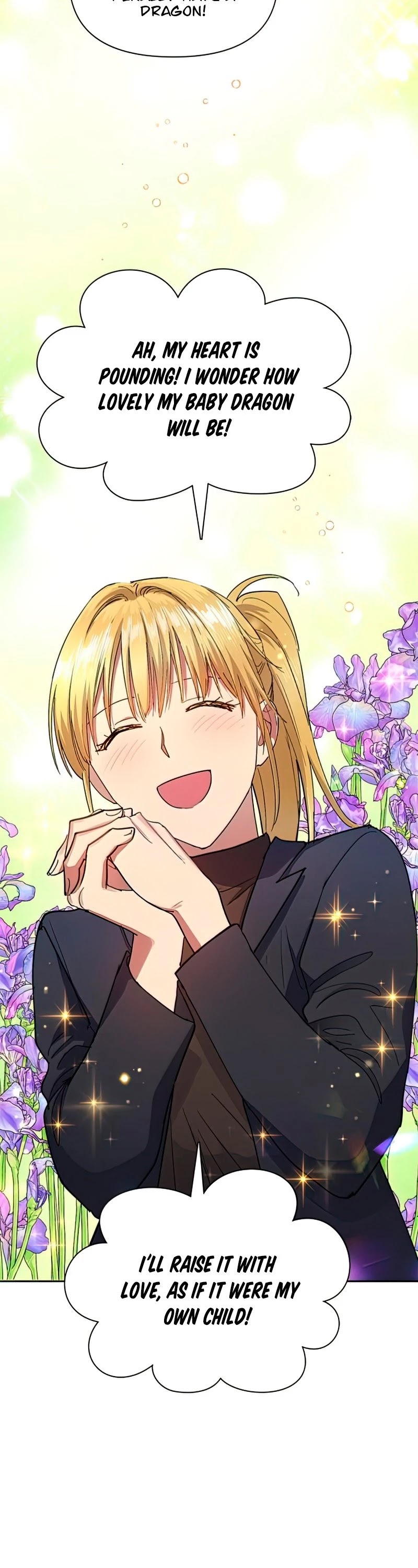 The S-Classes That I Raised Chapter 45 page 33 - Chapter 45