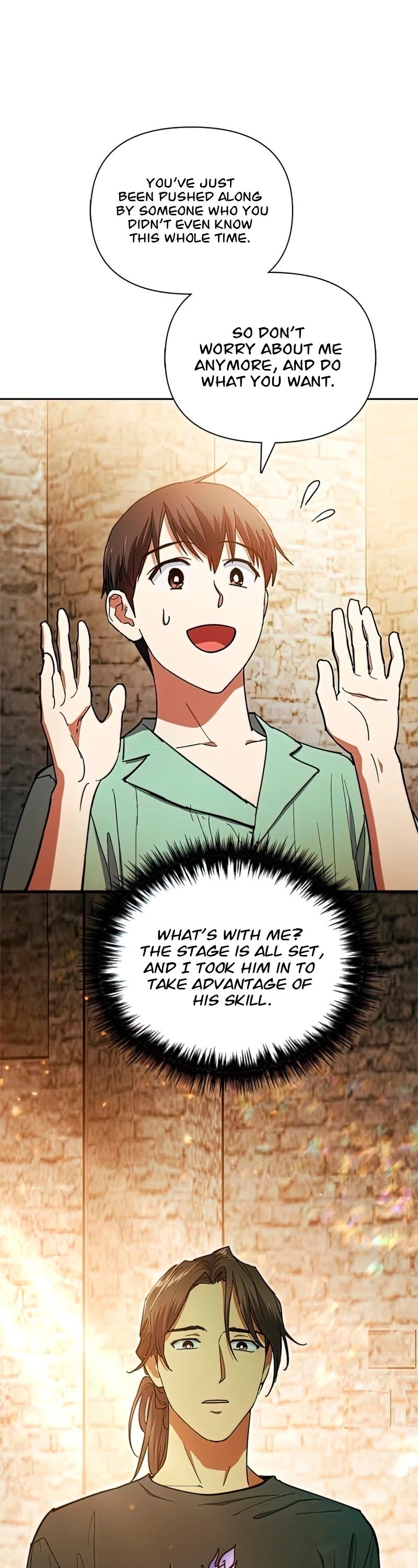 The S-Classes That I Raised Chapter 45 page 4 - Chapter 45