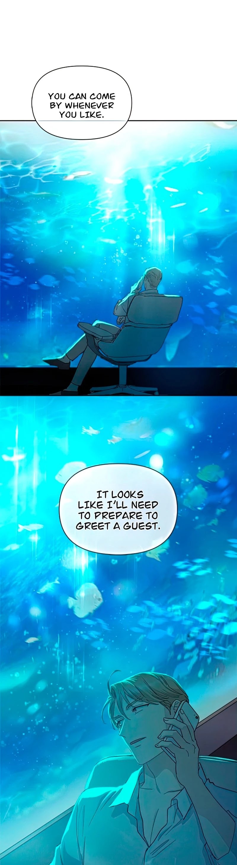 The S-Classes That I Raised Chapter 45 page 42 - Chapter 45