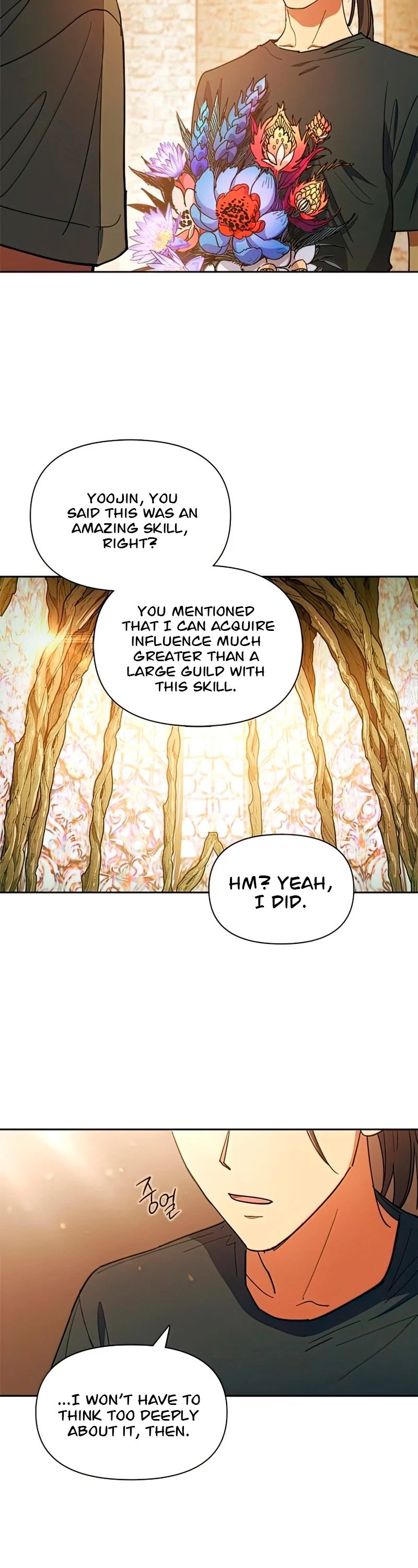 The S-Classes That I Raised Chapter 45 page 6 - Chapter 45