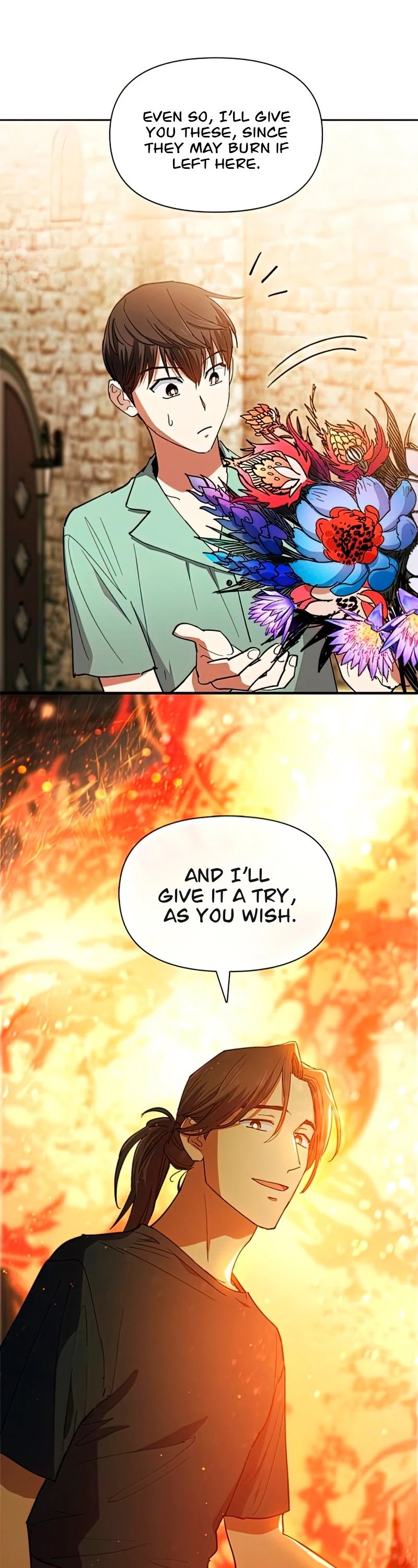 The S-Classes That I Raised Chapter 45 page 7 - Chapter 45