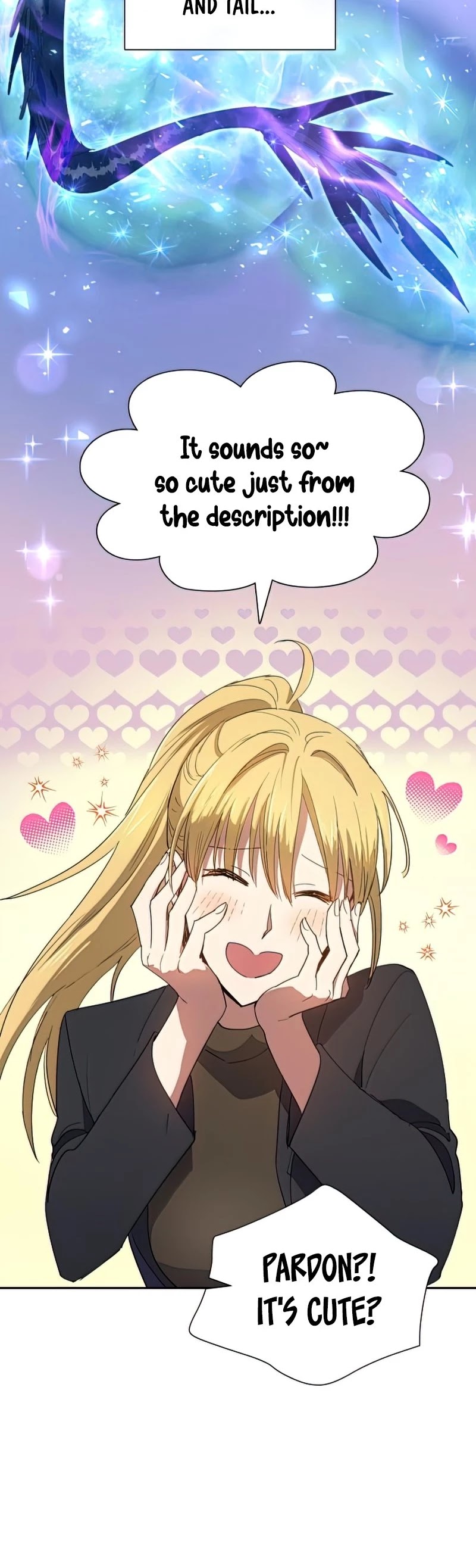 The S-Classes That I Raised Chapter 46 page 11 - Chapter 46