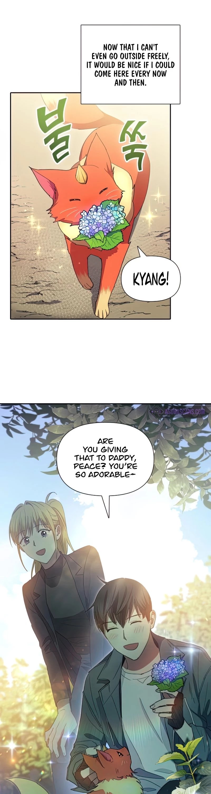 The S-Classes That I Raised Chapter 46 page 14 - Chapter 46