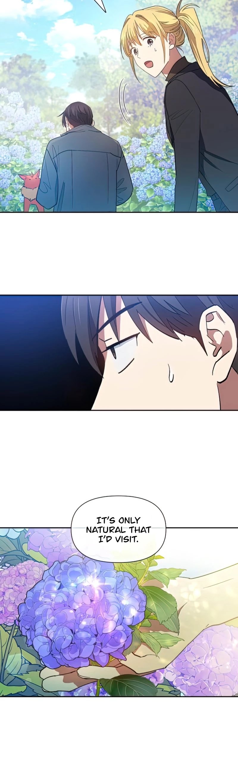 The S-Classes That I Raised Chapter 46 page 16 - Chapter 46