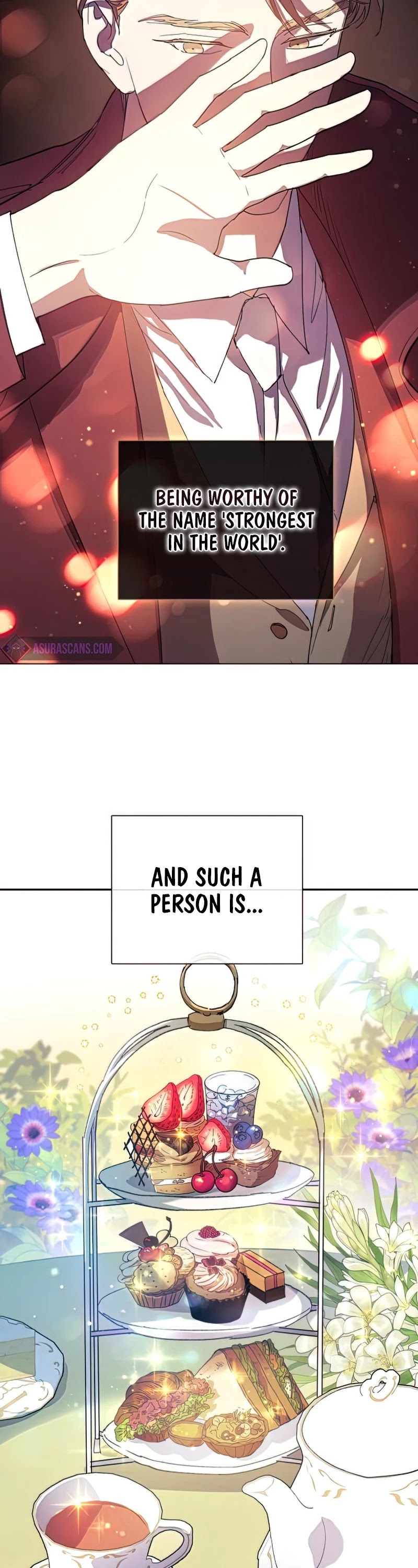 The S-Classes That I Raised Chapter 46 page 19 - Chapter 46