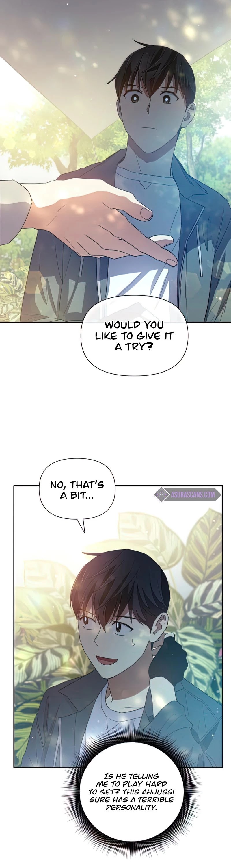 The S-Classes That I Raised Chapter 46 page 29 - Chapter 46