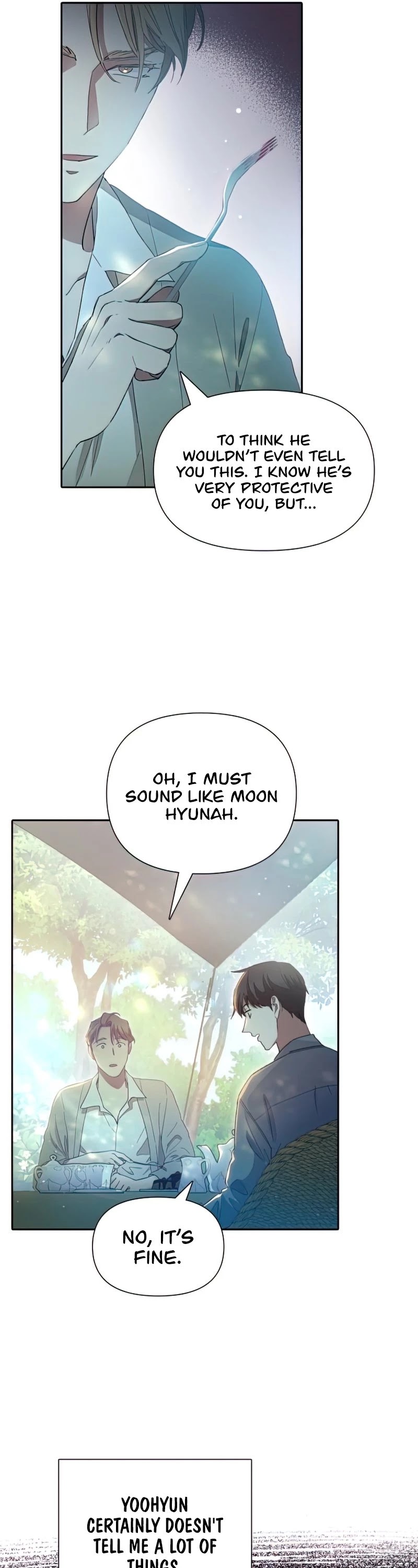 The S-Classes That I Raised Chapter 46 page 32 - Chapter 46