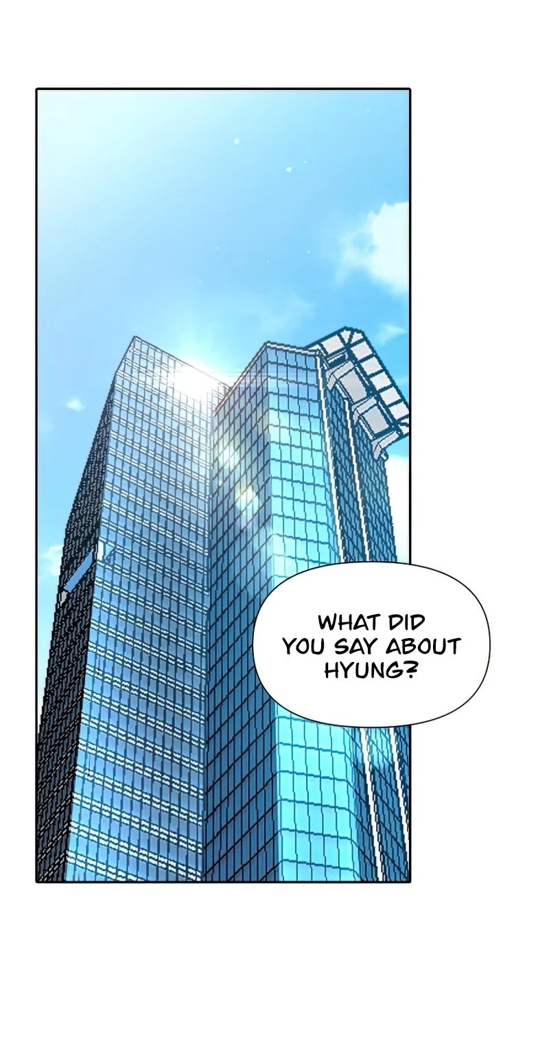 The S-Classes That I Raised Chapter 46 page 41 - Chapter 46