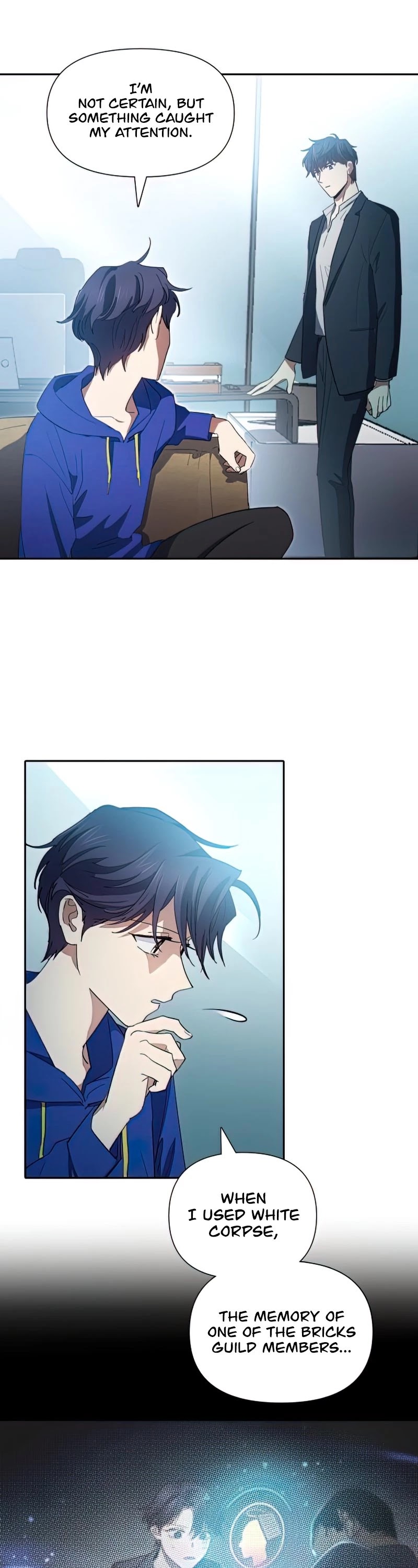 The S-Classes That I Raised Chapter 46 page 42 - Chapter 46
