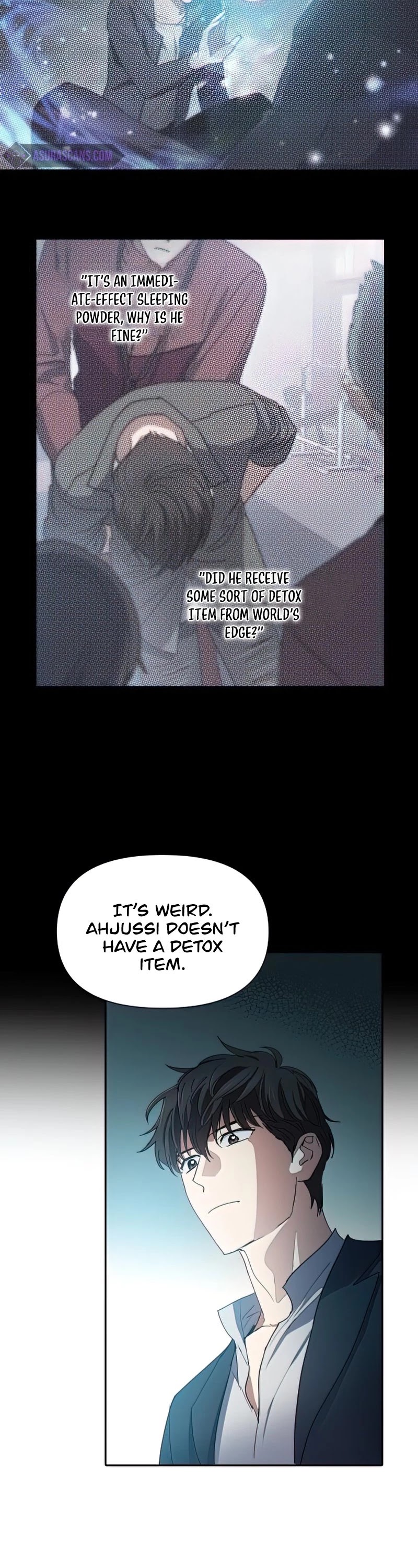 The S-Classes That I Raised Chapter 46 page 43 - Chapter 46