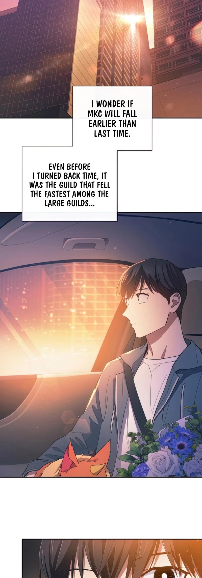 The S-Classes That I Raised Chapter 47 page 10 - Chapter 47