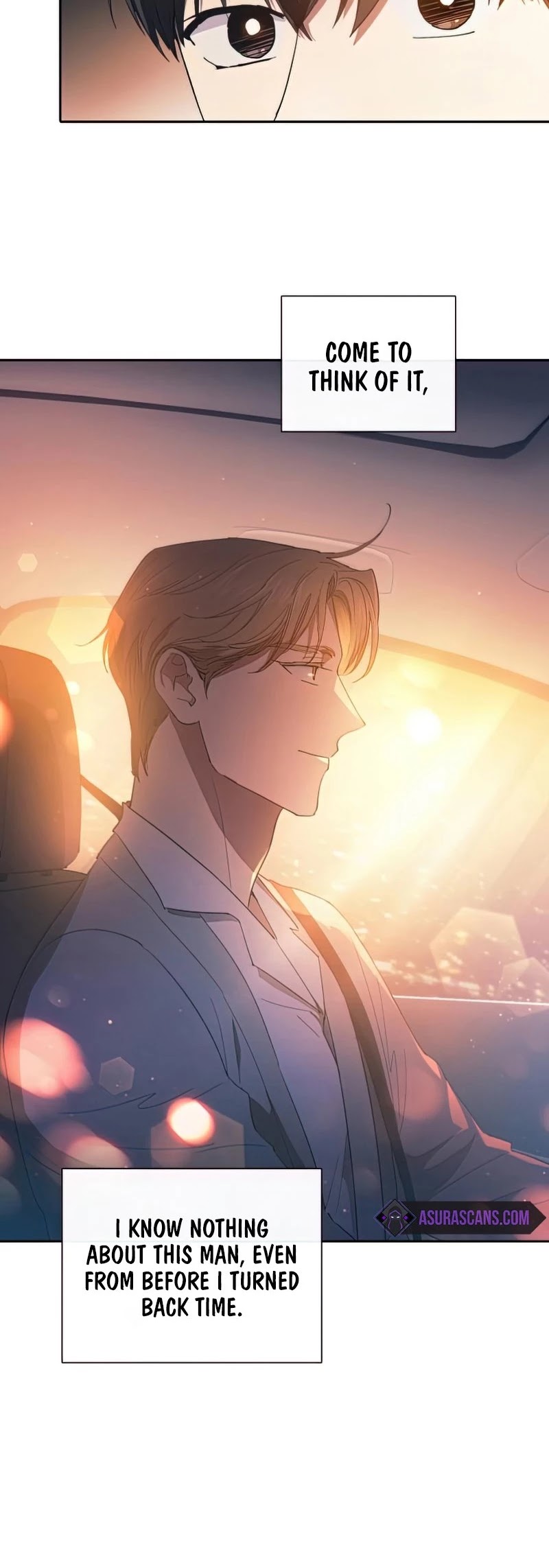 The S-Classes That I Raised Chapter 47 page 11 - Chapter 47