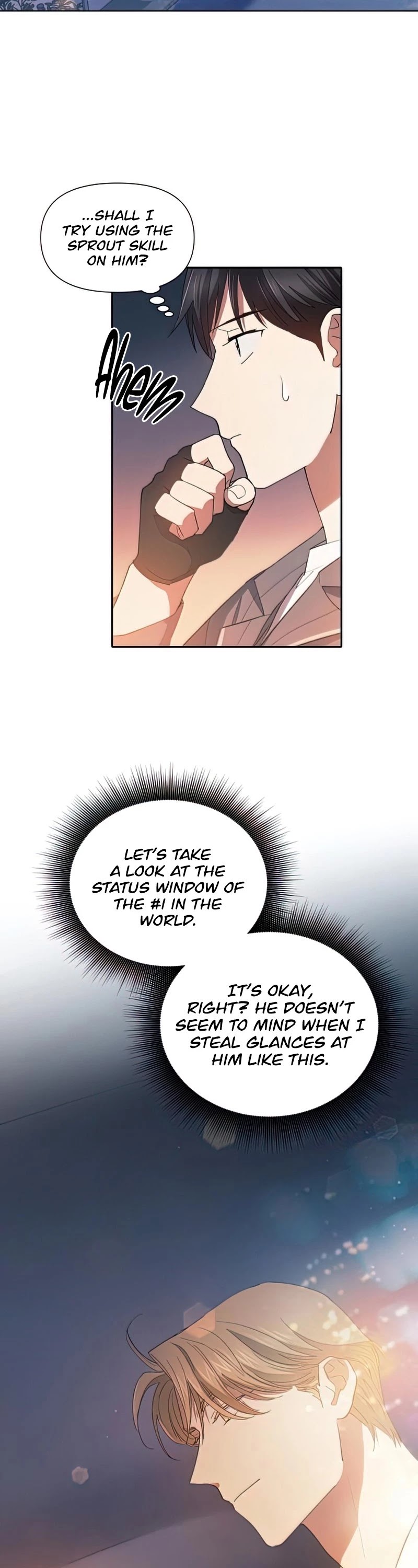 The S-Classes That I Raised Chapter 47 page 13 - Chapter 47