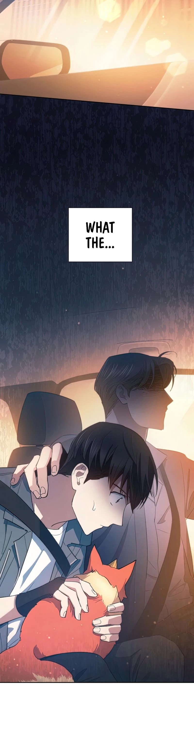 The S-Classes That I Raised Chapter 47 page 19 - Chapter 47